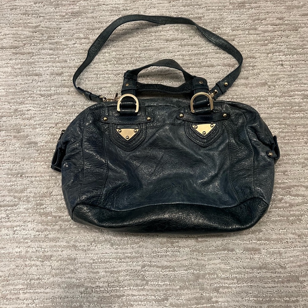 Charles David handbag